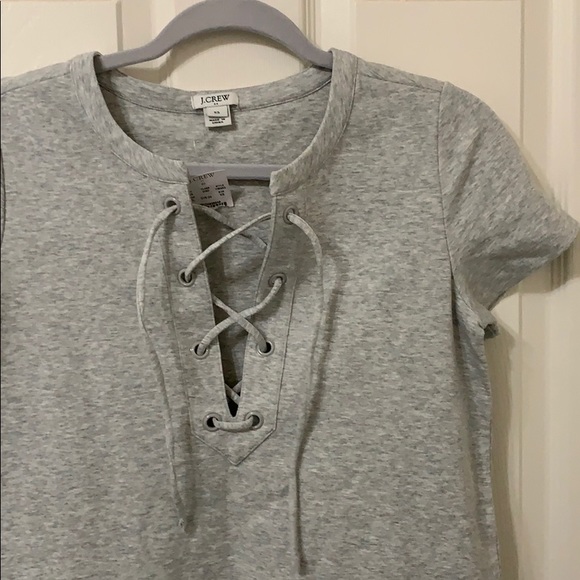 J. Crew Dresses J Crew Cover Up Beach Dress Poshmark